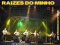 Razes do Minho - Grupo de Concertinas e Musica Popular Portuguesa - desgarradas
