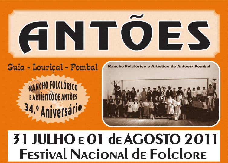 Festival de Folclore 2011