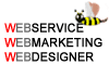 Webservice | Webmarketing |  webdesign - Fernando Graa - Abelhamedia.com