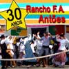 Rancho Folclrico e Artistico de Antes