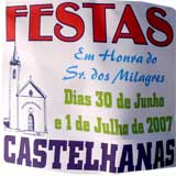 Festa Castelhanas - Lourial - Pombal