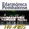 Pagina da Filarmónica Artística Pombalense onde apresentamos imagens e videos do memorável concerto dos 140 anos no Teatro Cine de Pomba no passado sábado 20 de outubro 2007
