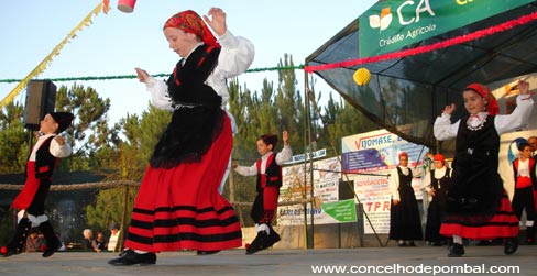 Grupo de Danzas Ximalveira - Hio - Chiugas de Morrazo - Galicia - Espana